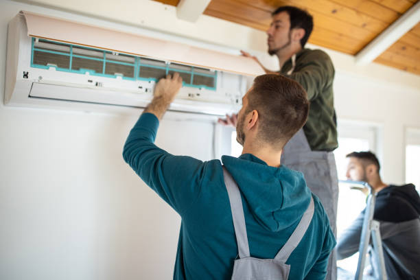 Best Residential HVAC in Rossville, TN