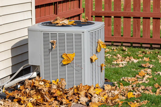 Best Geothermal HVAC Systems in Rossville, TN