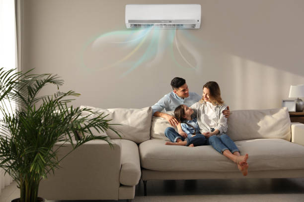 Reliable Rossville, TN HVAC Solutions