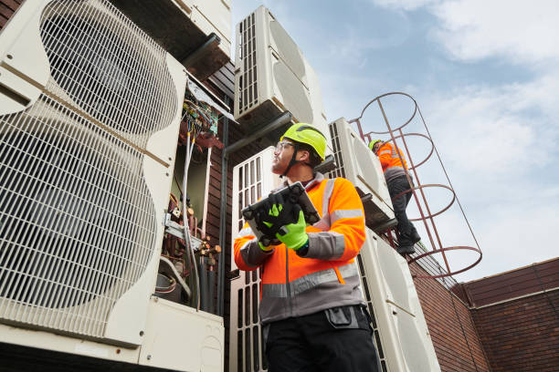 Best HVAC Supply and Distribution in Rossville, TN