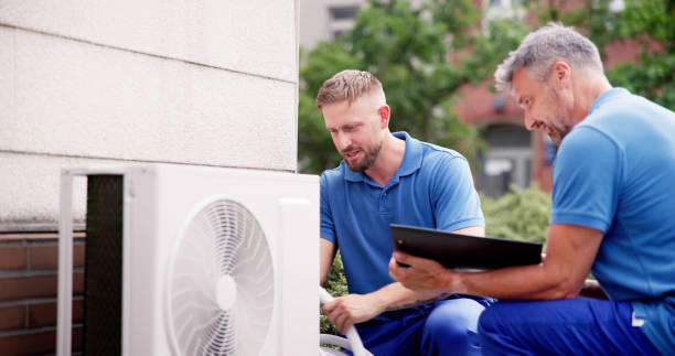 Best Thermostats and Smart Controls in Rossville, TN