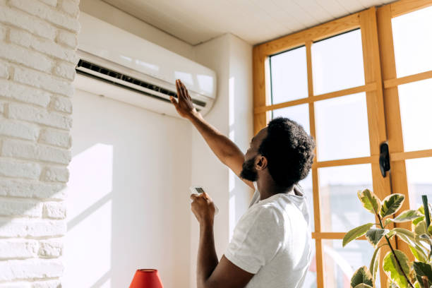 Best Seasonal HVAC Services in Rossville, TN