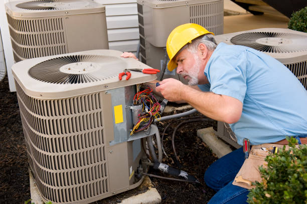 Best HVAC Retrofitting and Upgrading in Rossville, TN