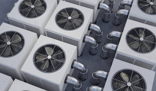 Best Emergency HVAC Services in Rossville, TN