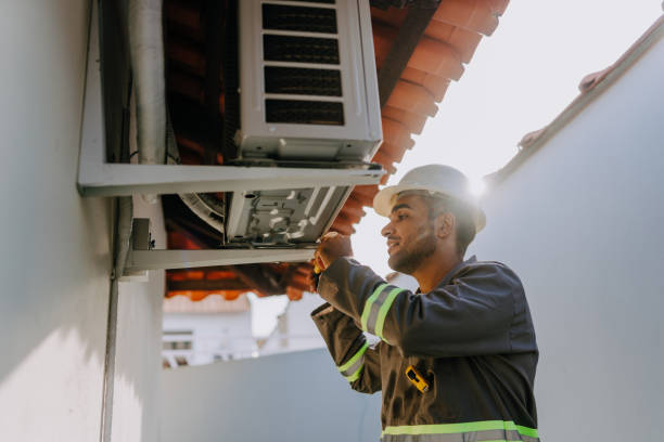 Best Ductless Mini-Split Systems in Rossville, TN
