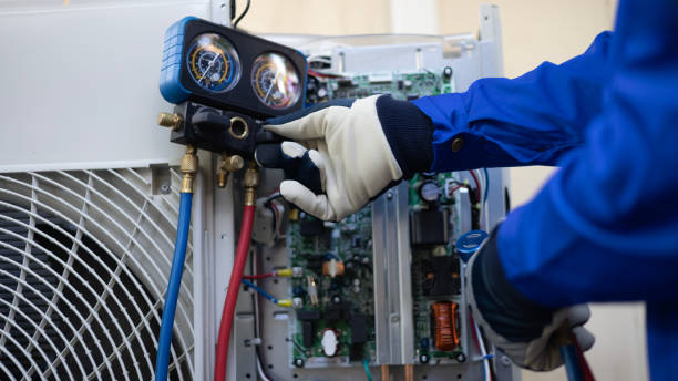 Best HVAC Training and Certification in Rossville, TN