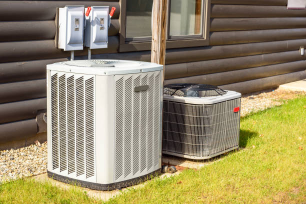 Best HVAC Financing and Leasing in Rossville, TN